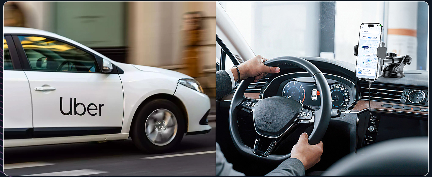 wireless car charger