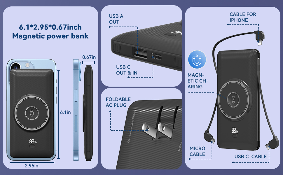 power bank