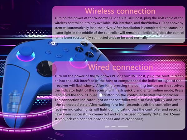 BLUE,xbox controller,xbox controller wireless,xbox one controller wireless, xbox one controller
