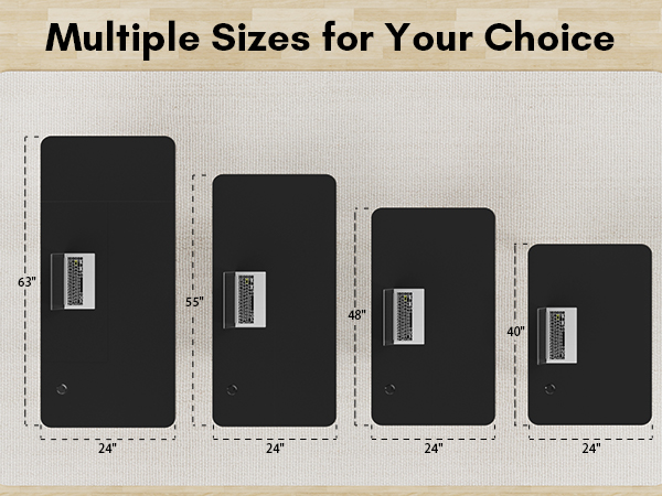 computer office desk