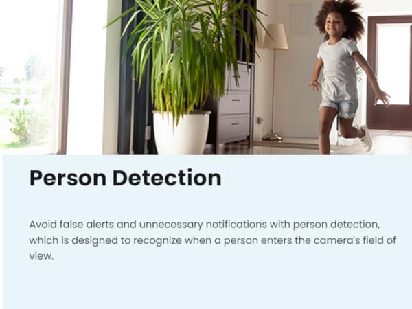 Person Detection