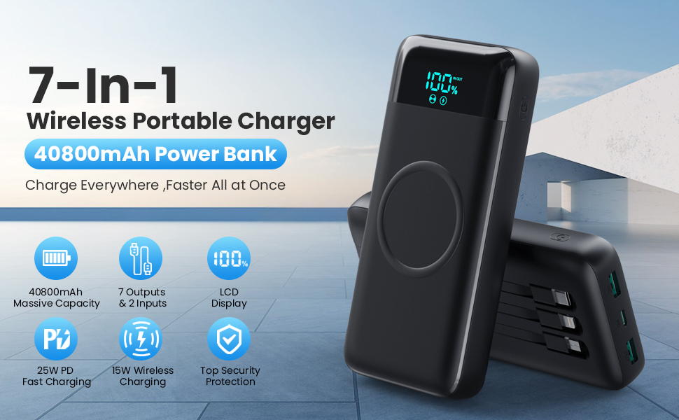 power bank