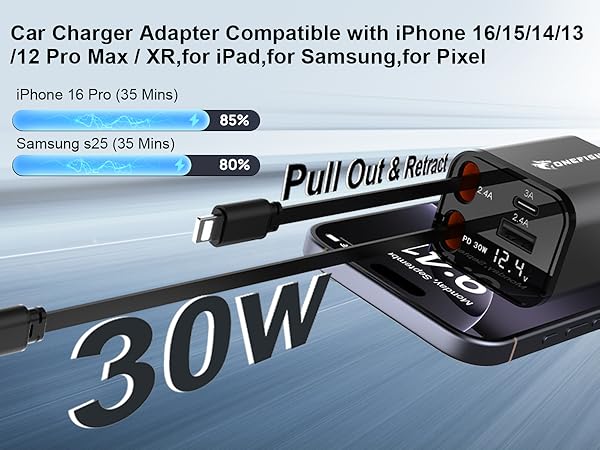 car charger