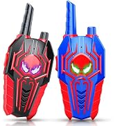 WALKIE TALKIES FOR KIDS