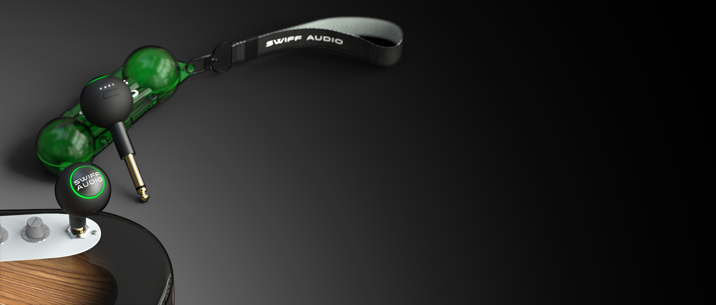 guitar wireless