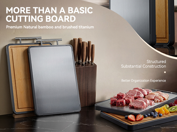 cutting boards for kitchen
