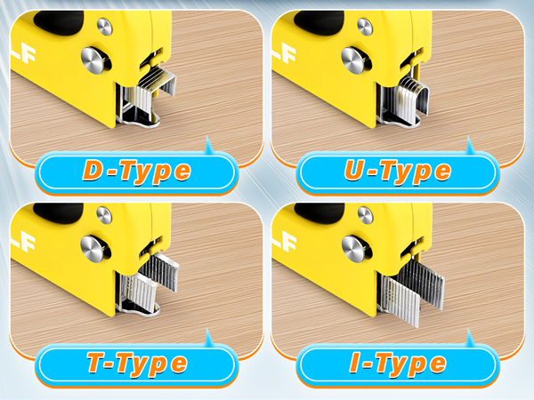 staple gun for wood