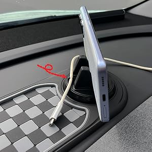 multifunctional car anti-slip mat 5-3