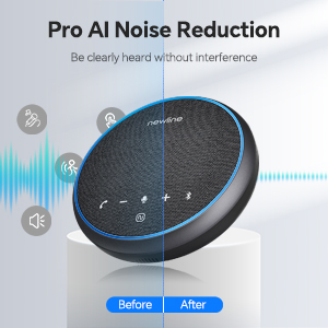 Pro AI Noise Reduction