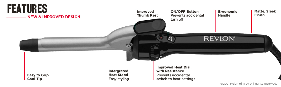 curlingiron; curlingirons; ceramic; longlastingcurls; haircurlingiron; haircurlingirons; revlon