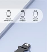 2 in 1 Magnetic Wireless Power Bank Mini Power Bank portable charger