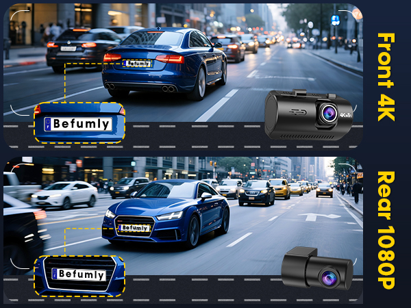 dash cam