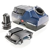 Drill Doctor X2 Drill Bit and Knife Sharpener With Removable Guide System