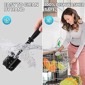 meat chopper for ground beef