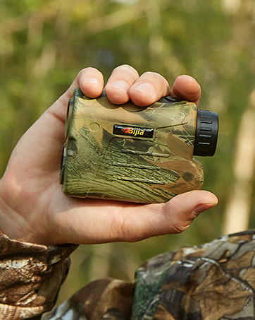 handheld rangefinder