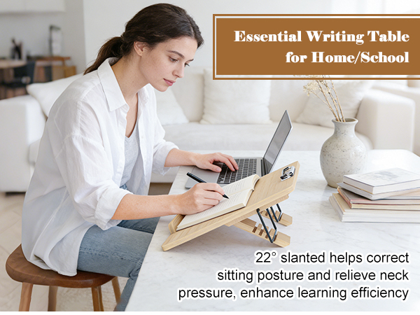 Slant Board for Writing