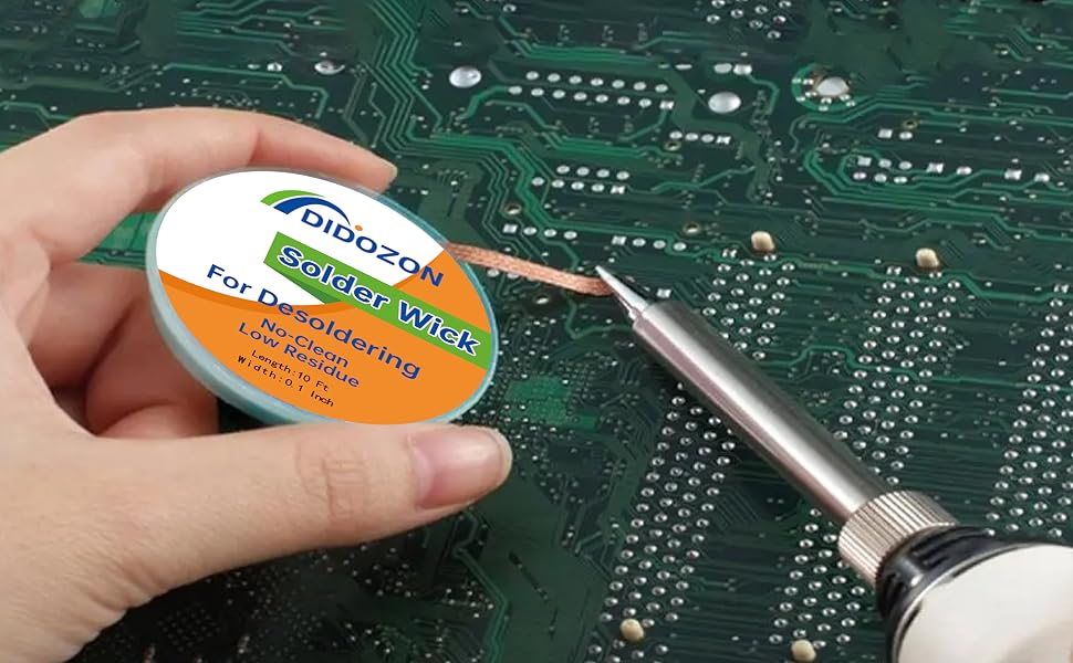 solder flux
