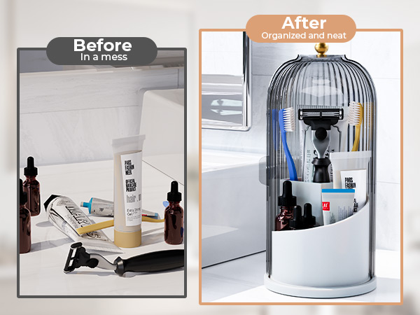 bathroom accessories toothbrush holder 