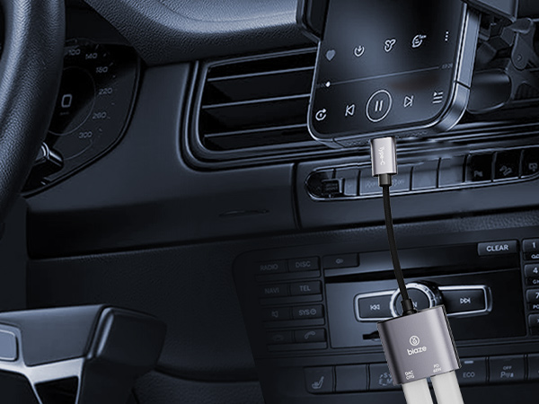 usb c splitter 1 in 2 out