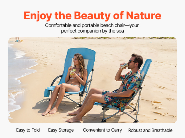 camping chair