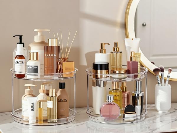 medicine cabinet organizer