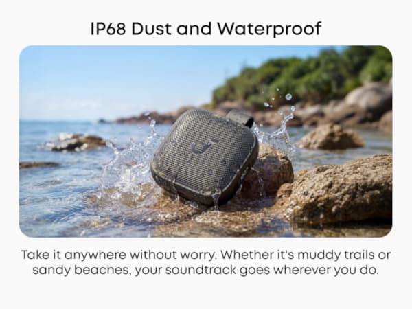 soundcore boom go 3i