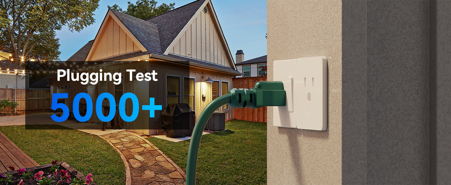 outdoor Extension Cord