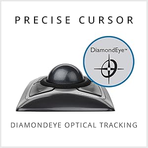 diamondeye optical tracking