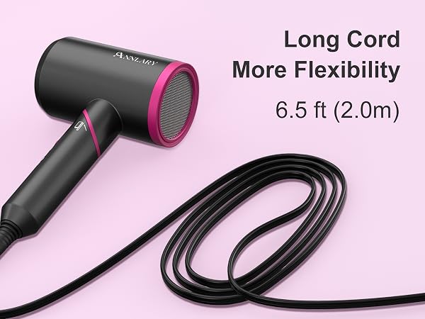 blow dryer
