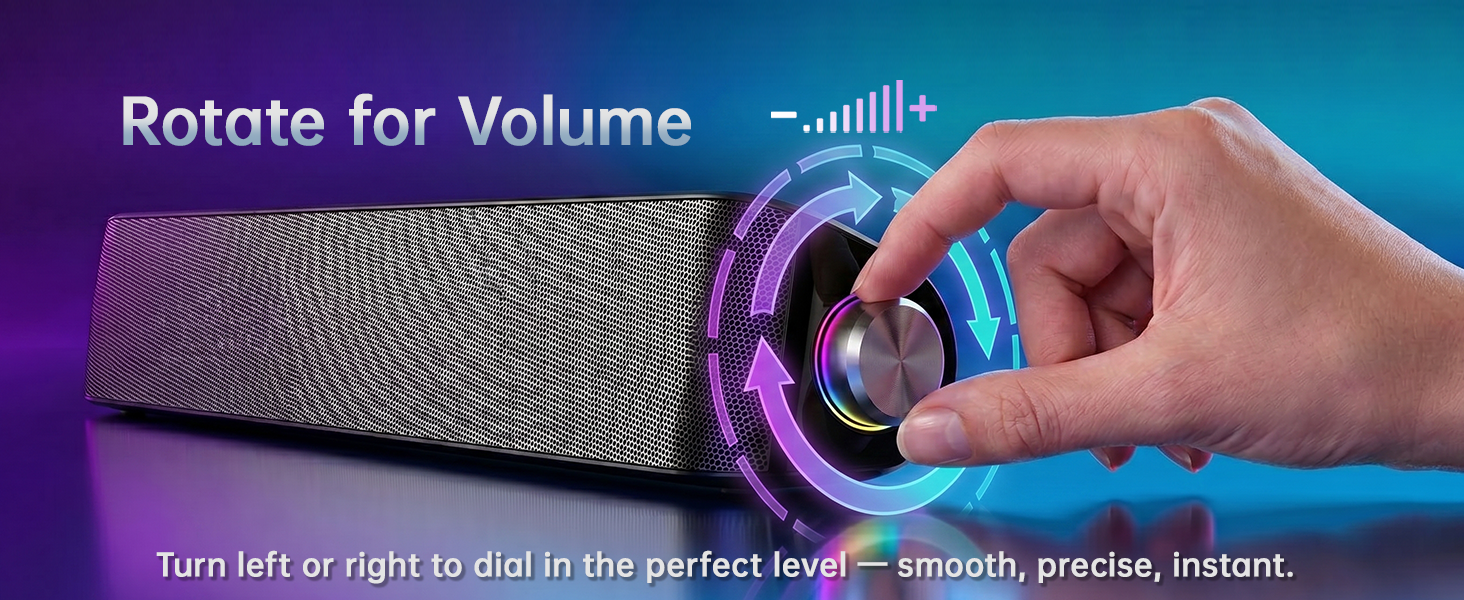 computer speaker