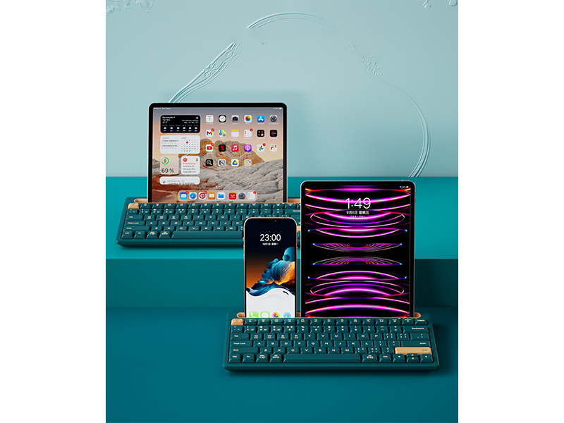 bluetooth keyboard for ipad