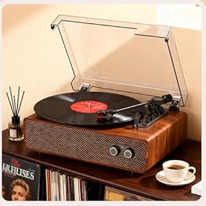record player 35