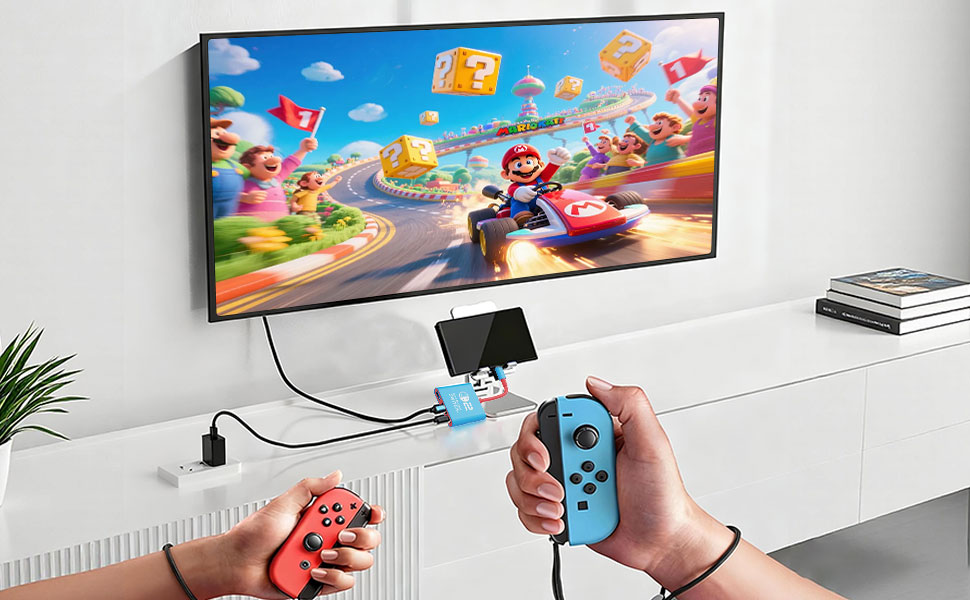 plug and play