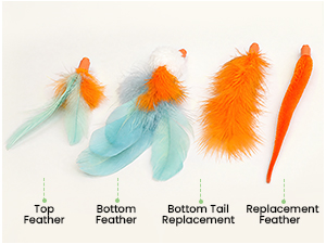 611 CAT TOY