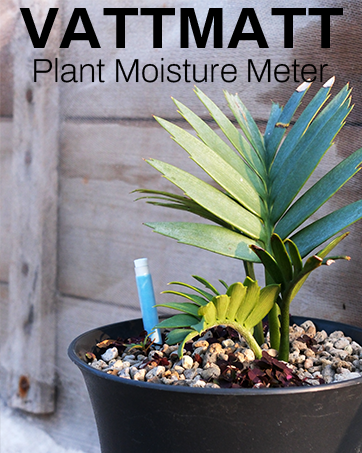 plant moisture meter