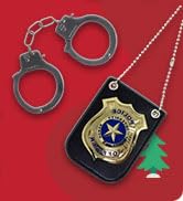 BU6 Christmas role play