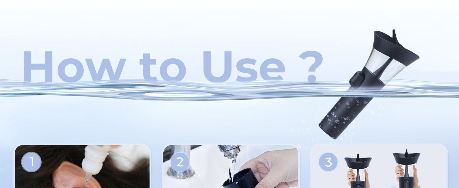 how to use