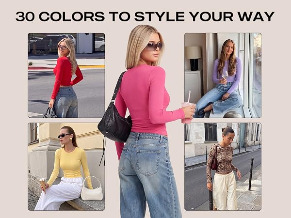 colors