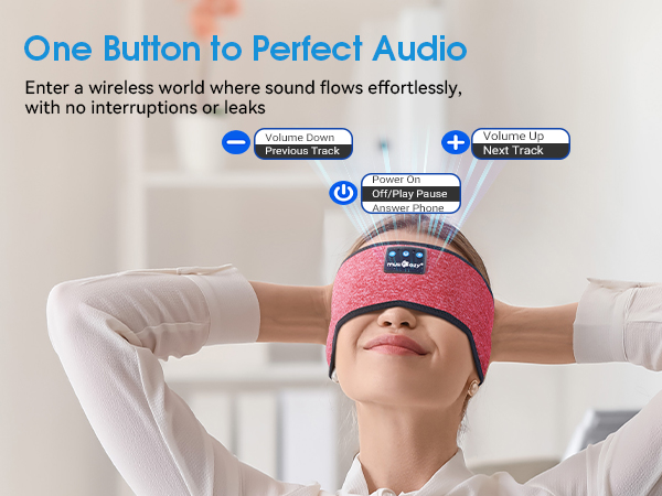 sleep headphones