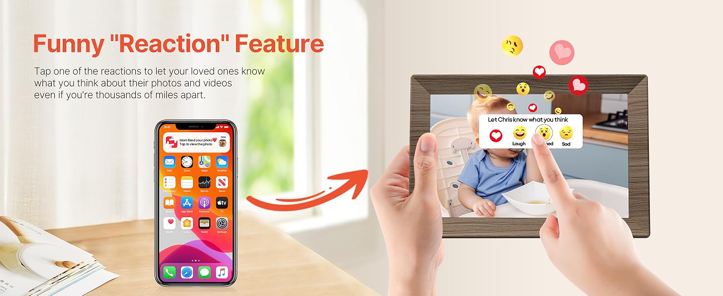 Digital Picture Frame