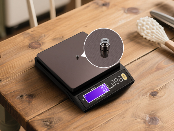 bakery scale