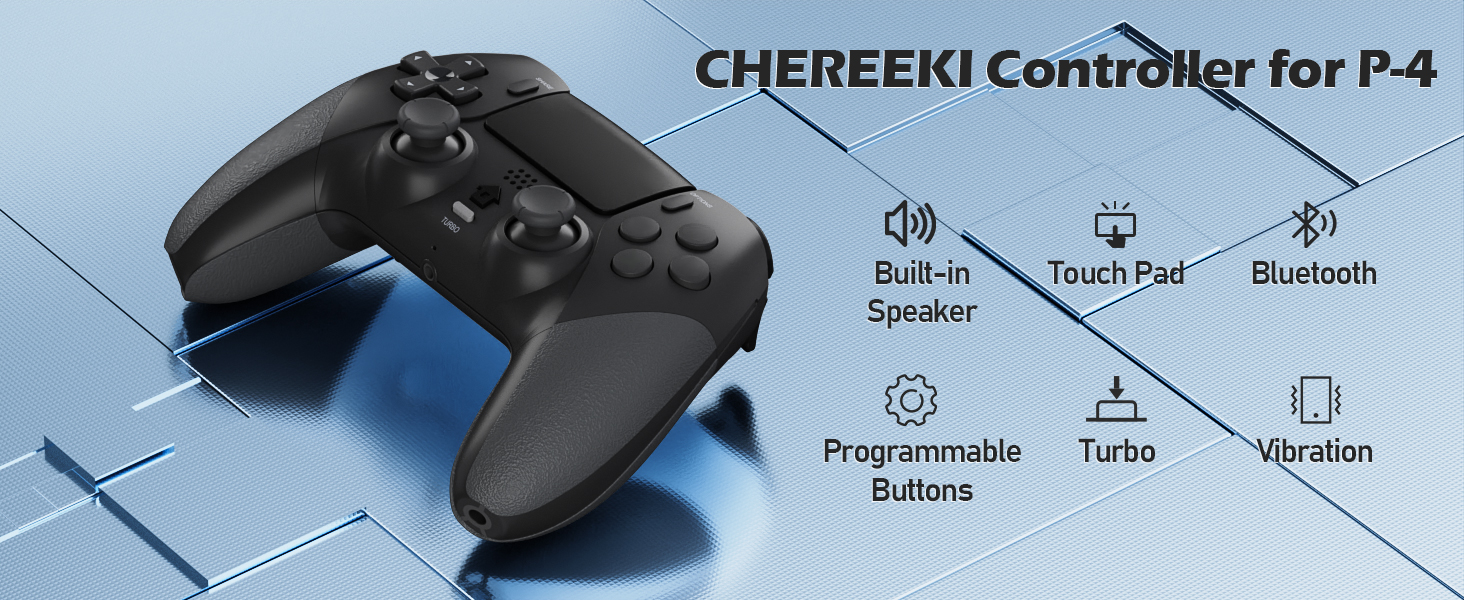 wireless controller 