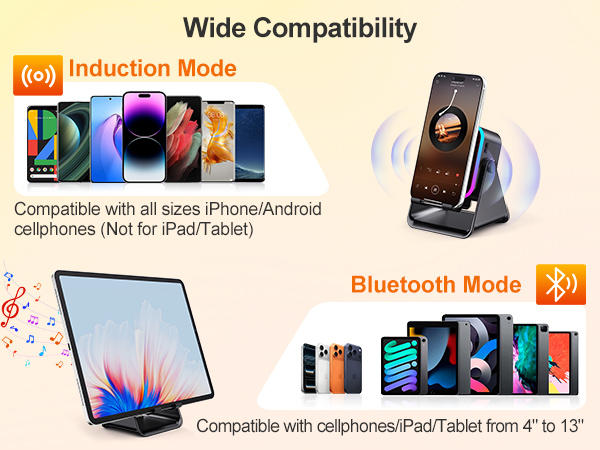 iphone speaker amplifier