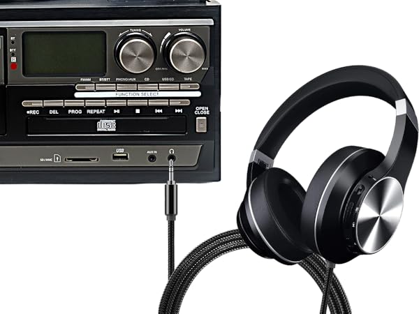 headphone