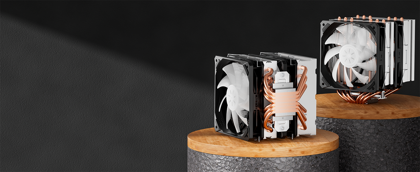 cpu cooler