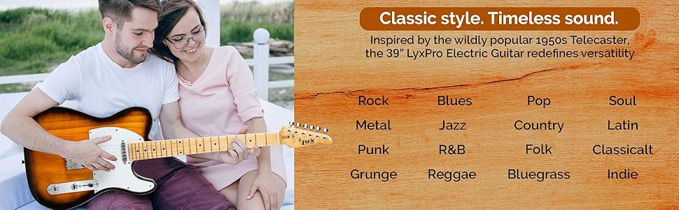 Classic Style