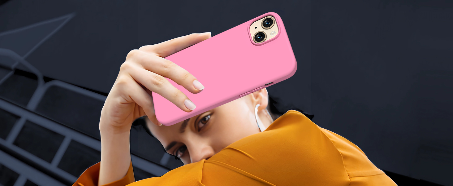 iphone 15 case silicone