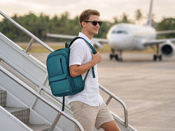 Laptop Backpack for Men