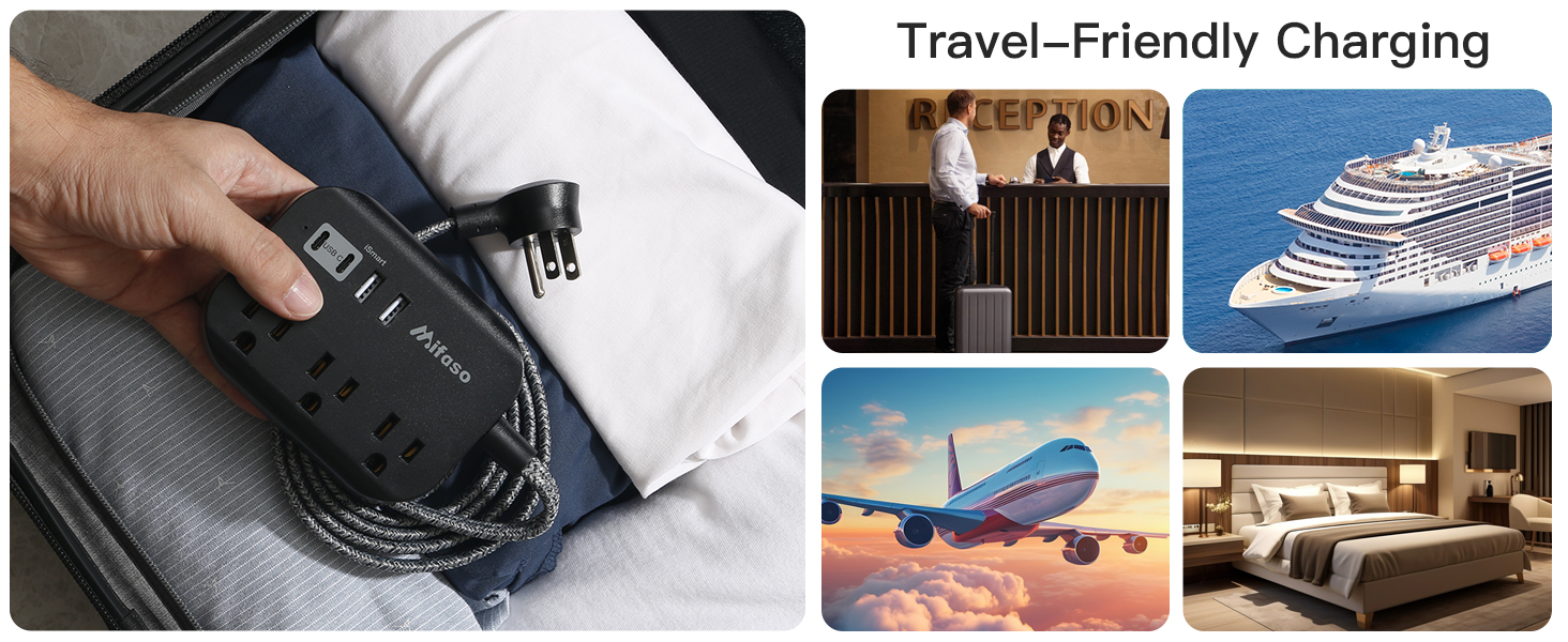 cruise ship essentials