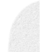 HartFelt Bath Sponge | Soft Exfoliating Body Sponge for Dead Skin | Chemical-Free Bath Scrubber f...